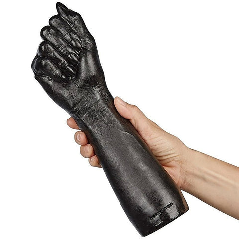 TitanMen The Hand with Vac-U-Lock by Doc Johnson - Anal Dildos