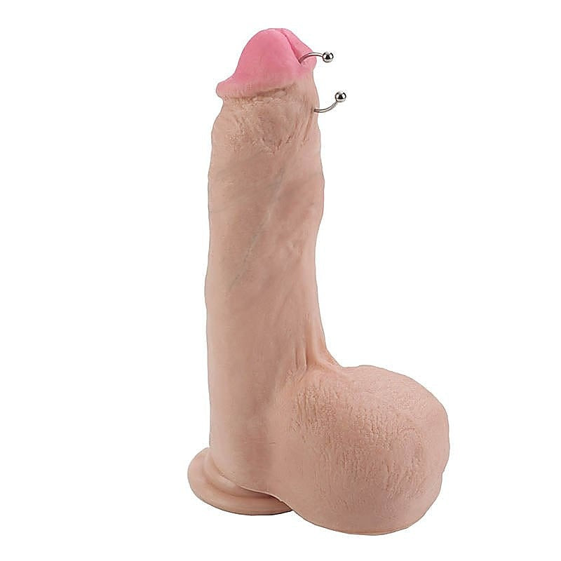 Phil Varone Rock N Roll Dr. Philgood Dildo - Realistic Dildos