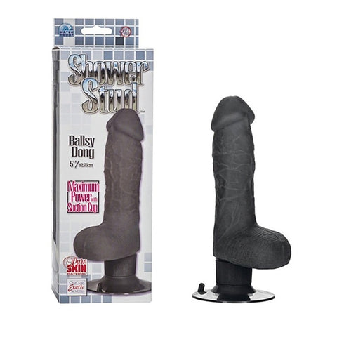 Shower Stud Ballsy Dong - Personal Massagers