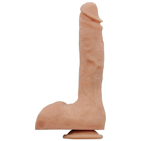 Danny D'S Secret Weapon Dong By Ns Novelties - Realistic Dildos
