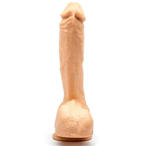 Danny D'S Secret Weapon Dong By Ns Novelties - Realistic Dildos