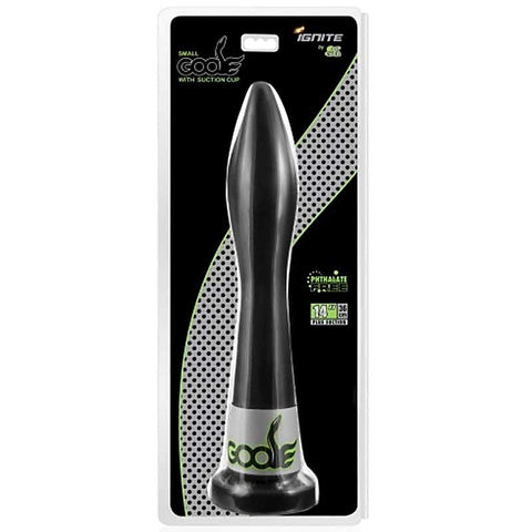 Ignite Small Goose With Suction Cup - Realistic Dildos