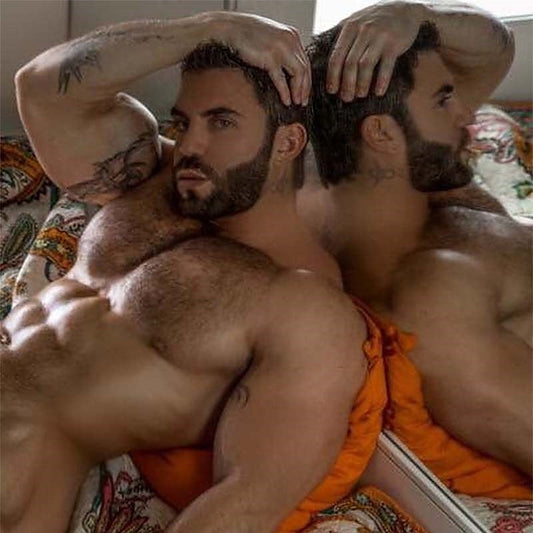 Avi Dar Cock by Lucas Entertainment - Realistic Dildos