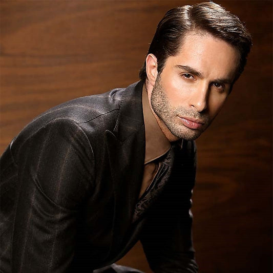 Michael Lucas Intimate Replica by Topco - Realistic Dildos