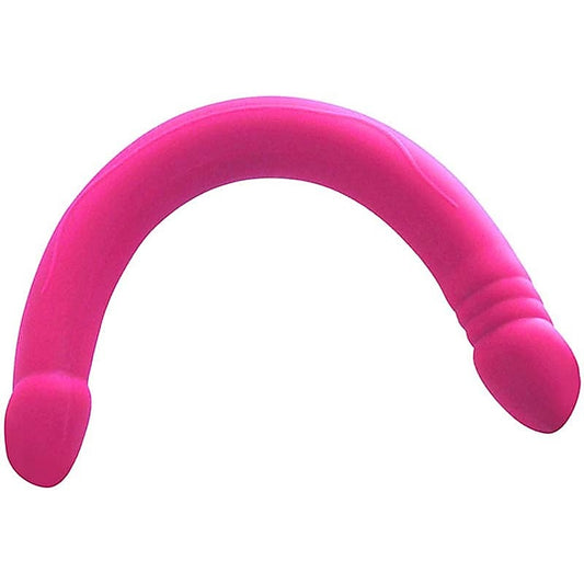 Dorcel Luxury Real Double Do - Mini & Slim Vibrators