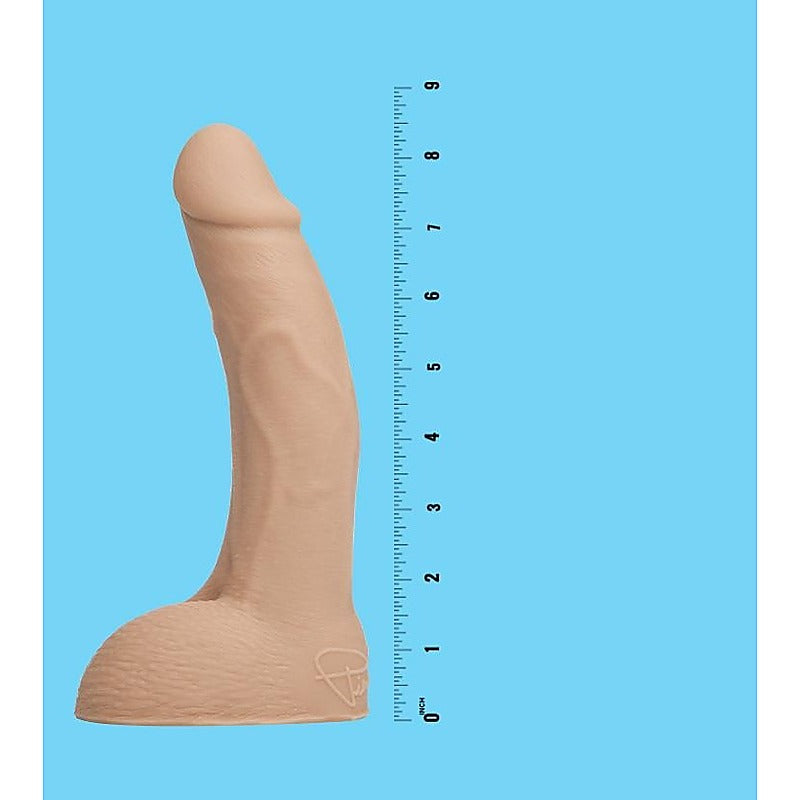 Pierre Fitch Realistic Cock By Fleshlight - Realistic Dildos