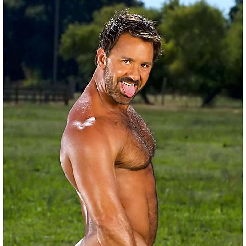 Falcon Super Cock Tom Chase By Icon Brands - Realistic Dildos