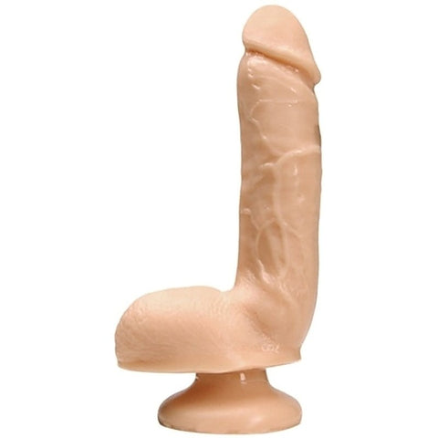 Wildfire Star Performer Series Main Attraction By Topco - Realistic Dildos