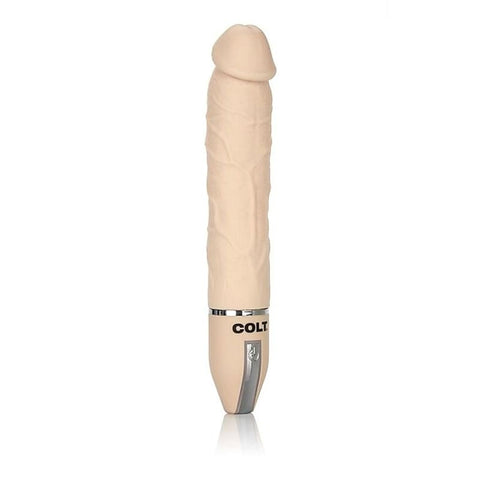Colt Deep Drill - Non-Realistic Dildos