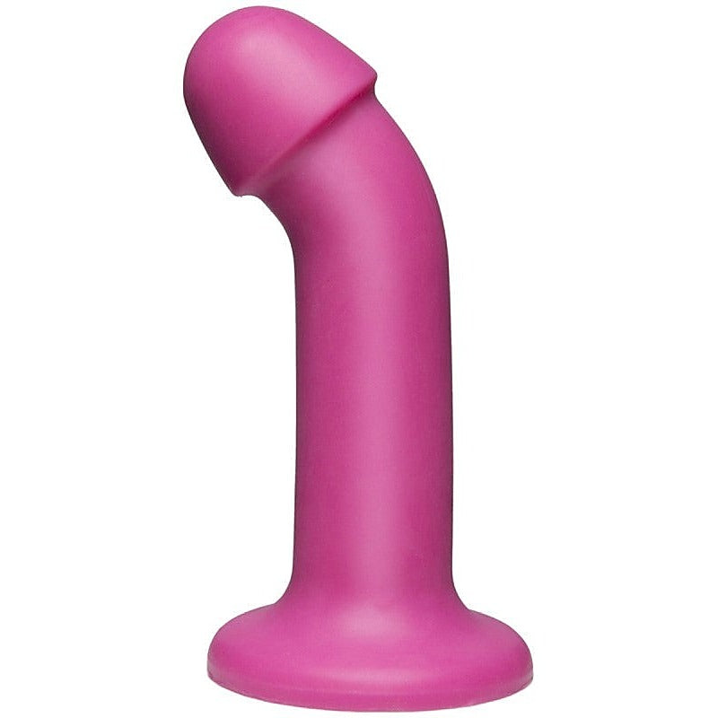 The Tru Curve G-Spot Dildo By Doc Johnson - Realistic Dildos