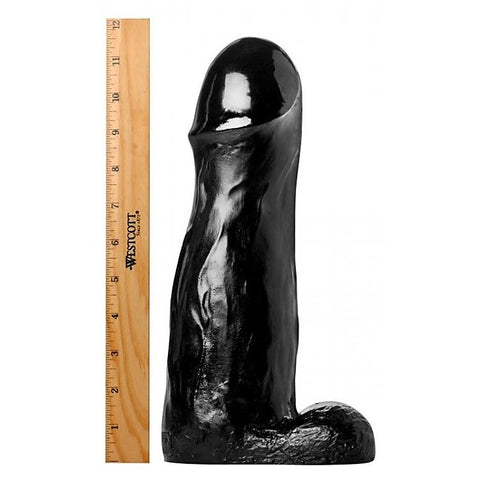 Professional-Grade The Manolith By Xr Brands - Realistic Dildos