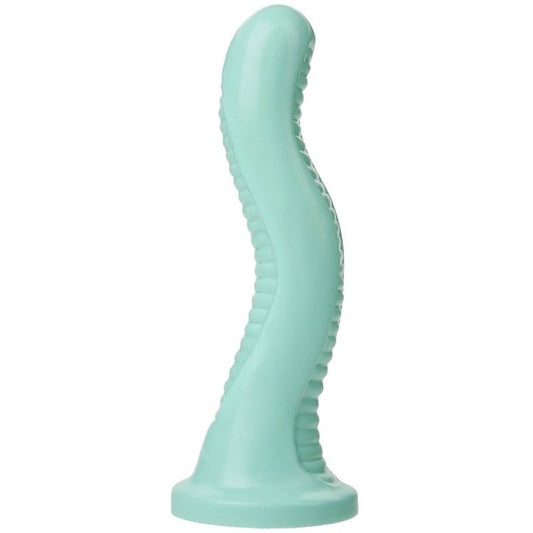 The Ribbed G by Doc Johnson - Strap On Sextoys