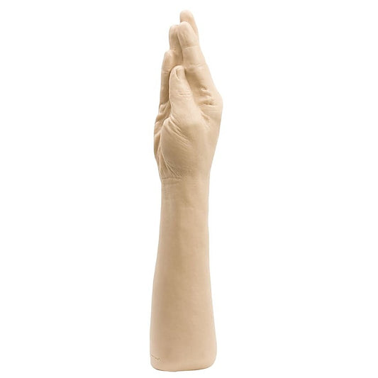 The Hand 16 Inch Flexible Fisting Dildo By Doc Johnson - Non-Realistic Dildos