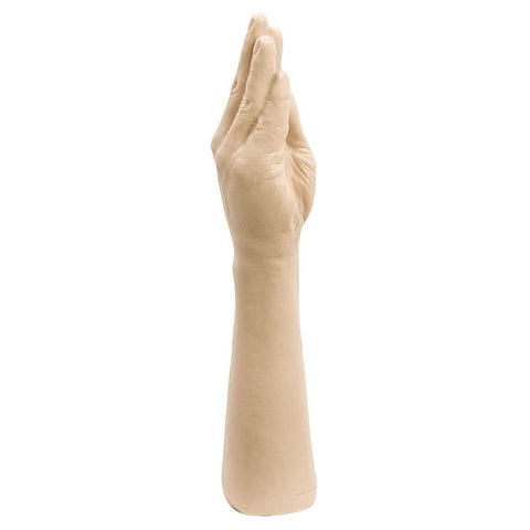 Doc Johnson The Hand 16 Inch Flexible Fisting Dildo - Non-Realistic Dildos