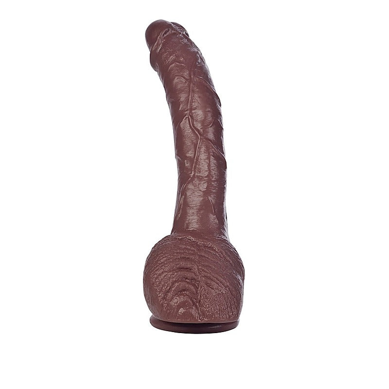 Colt Adam Dexter Super Realistic Cock By California Exotics - Realistic Dildos