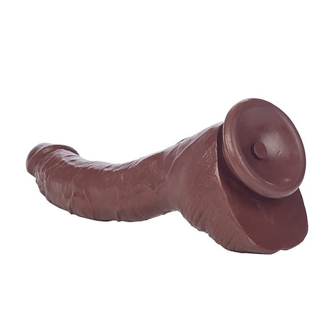 Colt Adam Dexter Super Realistic Cock By California Exotics - Realistic Dildos