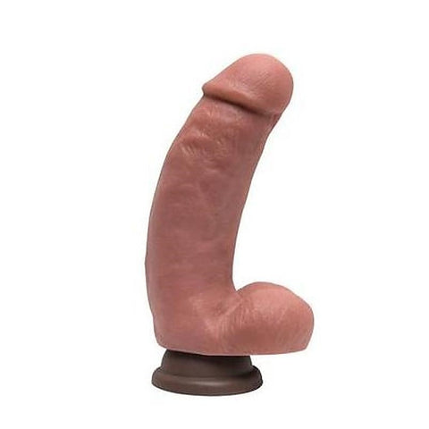 Average Joe The Construction Worker Victor Realistic Dildo - Realistic Dildos