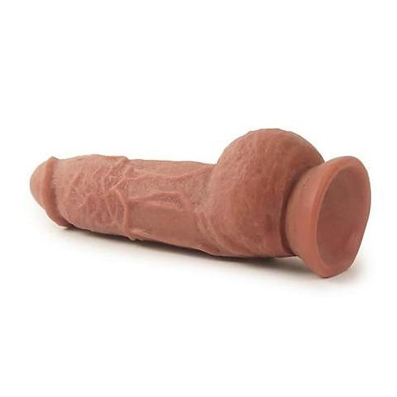 Average Joe The Pilot Nick by Topco - Realistic Dildos