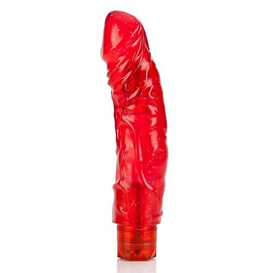 Love Vibes Big Boy Lover - Realistic Dildos