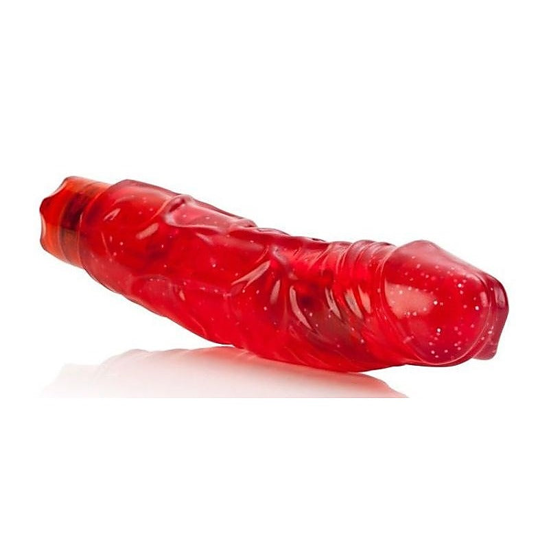 Love Vibes Big Boy Lover - Realistic Dildos