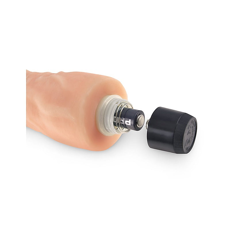 Vibrating Cock No. 2 By Pipedream Products - Realistic Dildos