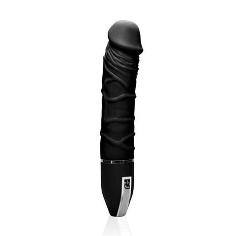 The Big Boy Silicone Vibrator By Nanma Corporation - Realistic Dildos