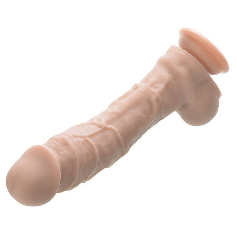 Adam's Silicone Cock by Adam & Eve - Realistic Dildos