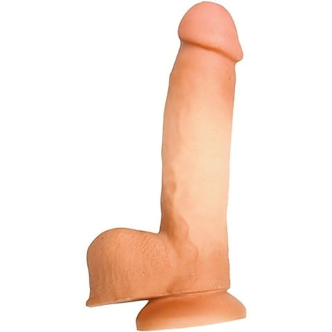 Tommy Gunn CyberSkin Cock by Topco - Realistic Dildos