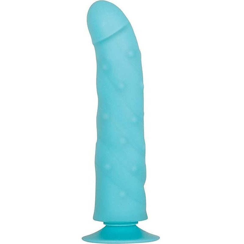 Love Large Dual Feel Dildo - Realistic Dildos