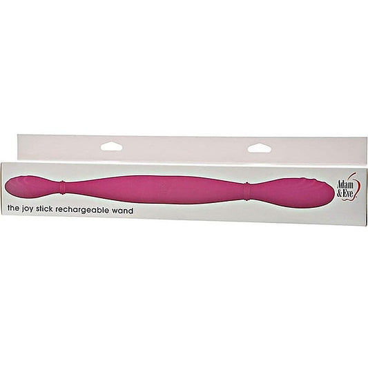 The Joy Stick Rechargeable Wand - Realistic Dildos