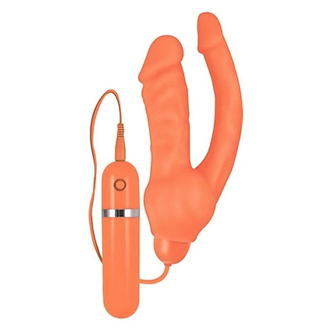 Intensifi Ali Double Dildo by Nasstoys - Double Ender