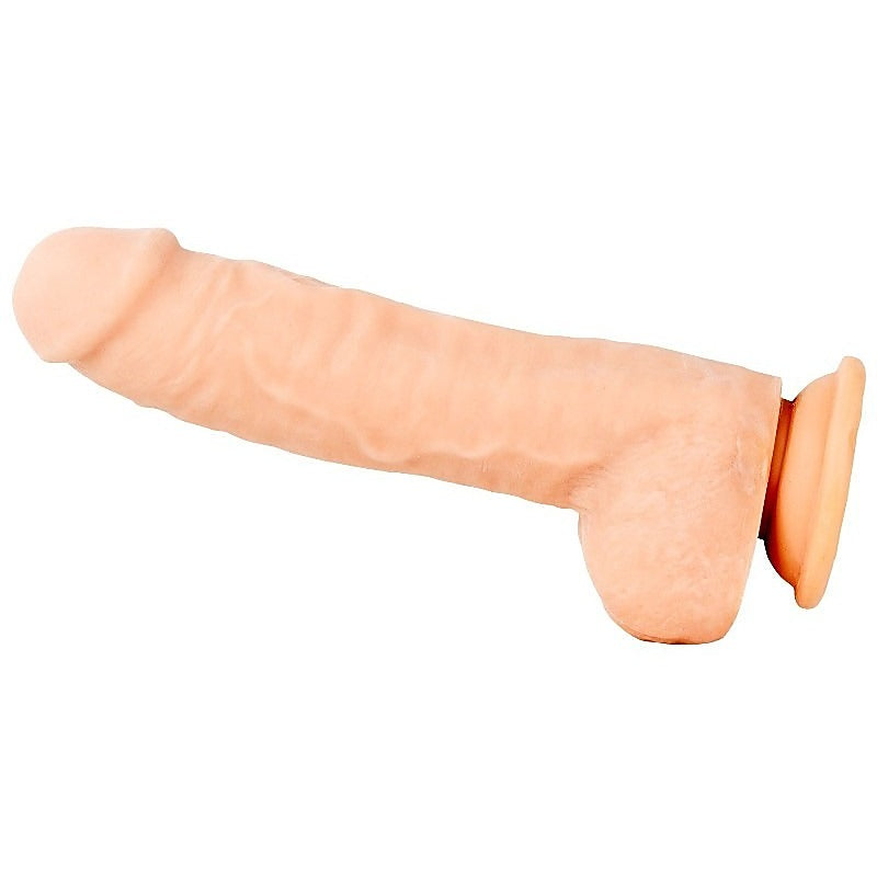 Adam'S Colossal 12 Inch Dong By Adam & Eve - Realistic Dildos