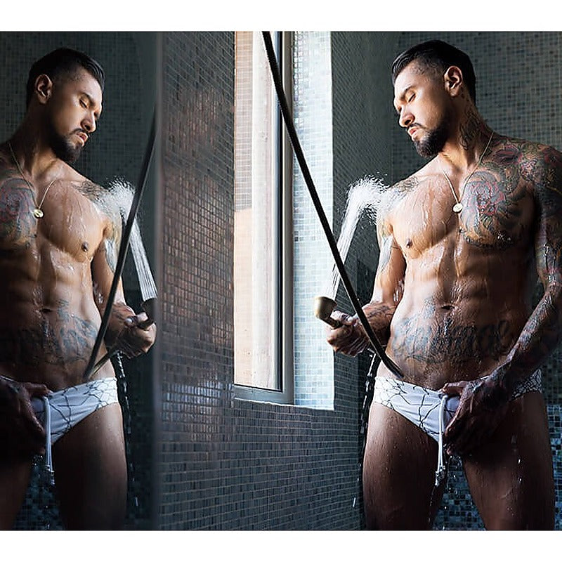 Fleshjack Boys Boomer Banks Realistic Dildo - Realistic Dildos
