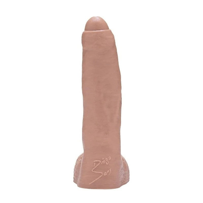 Fleshjack Boys Diego Sans Silicone Dildo by Fleshjack - Anal Dildos
