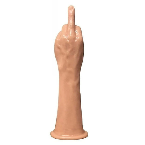 The Finger Fisting Trainer By Icon Brands - Anal Dildos