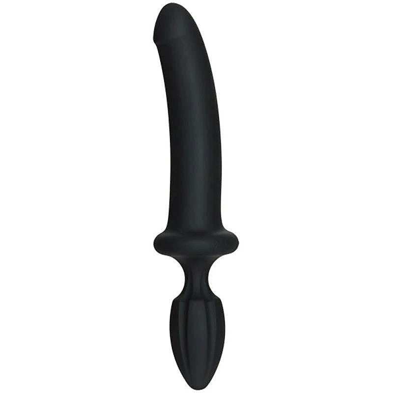 Kink Dual Density Secondskyn Fuck Plug by Doc Johnson - Anal Dildos