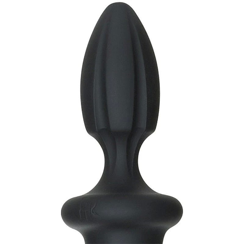 Kink Dual Density Secondskyn Fuck Plug by Doc Johnson - Anal Dildos