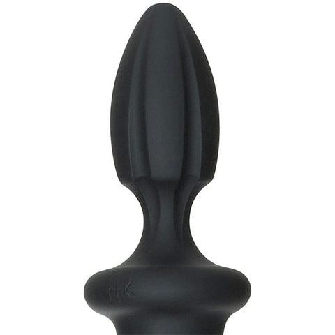 Kink Dual Density Secondskyn Fuck Plug by Doc Johnson - Anal Dildos