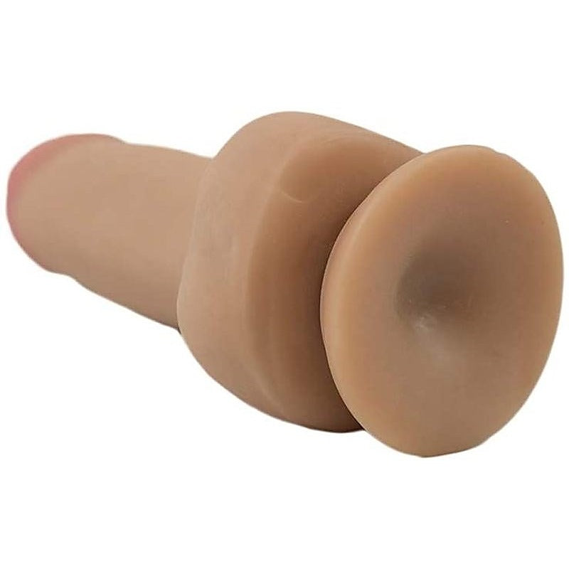 Cyberskin Real Man Wide Load by Topco - Realistic Dildos