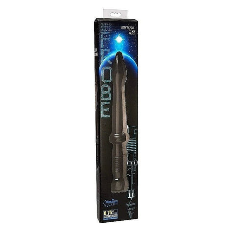 Deep End Probe by SI Novelties - Anal Dildos
