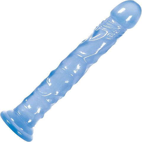 Tall Boy Silicone Dildo by Adam & Eve - Realistic Dildos