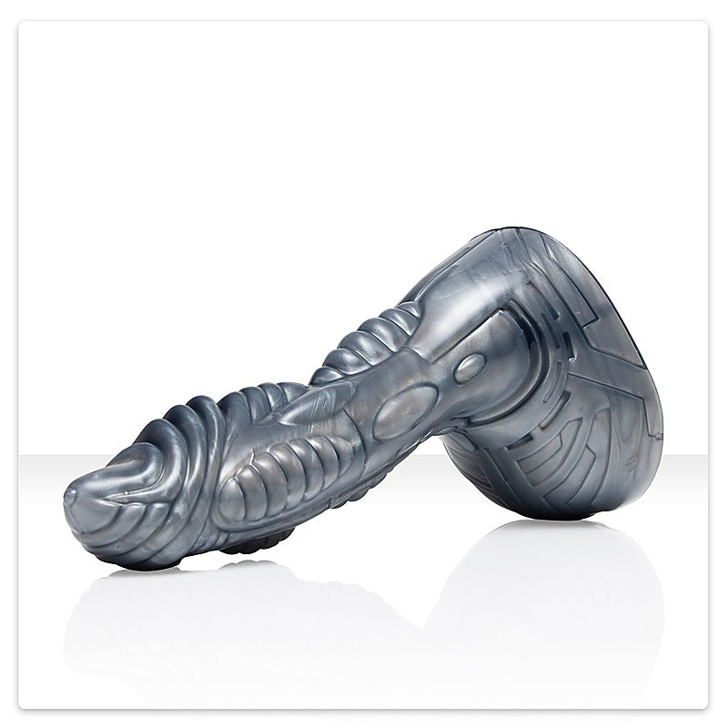 Freaks Cyborg Realistic Silicone Dildo By Fleshlight - Realistic Dildos