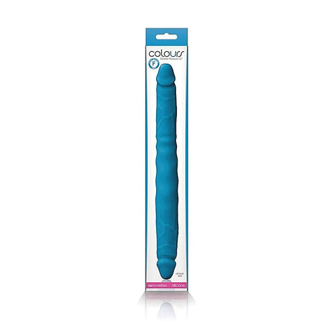 Colours Double Pleasures - Bullet Vibrators