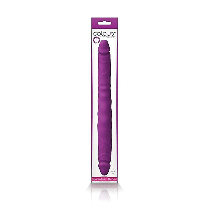 Colours Double Pleasures - Bullet Vibrators