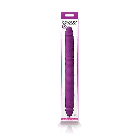 Colours Double Pleasures - Bullet Vibrators