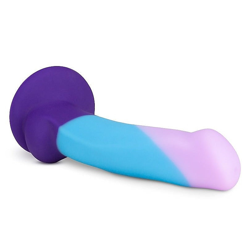 Avant D16 Purple Haze By Blush Novelties - Non-Realistic Dildos
