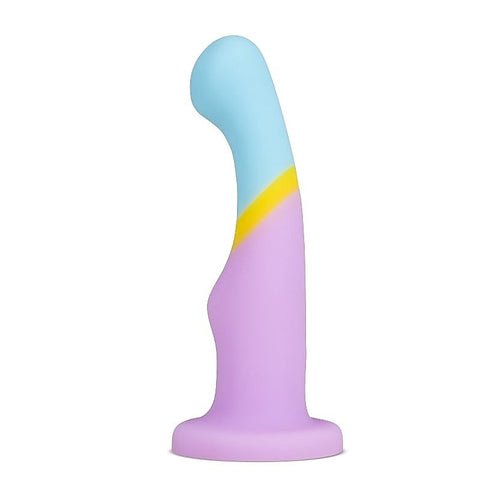 Avant D14 Heart of Gold by Blush Novelties - Realistic Dildos