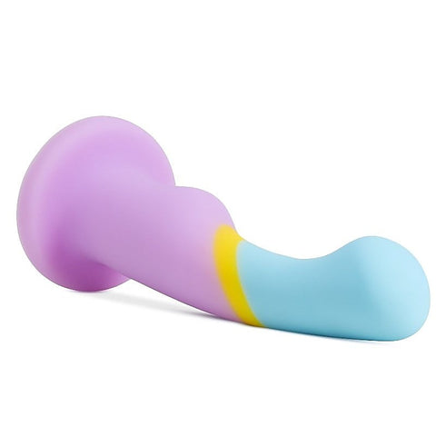 Avant D14 Heart of Gold by Blush Novelties - Realistic Dildos