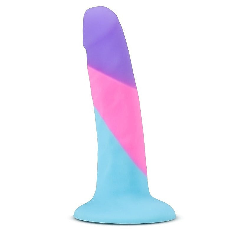 Avant D15 Vision Of Love By Blush Novelties - Non-Realistic Dildos