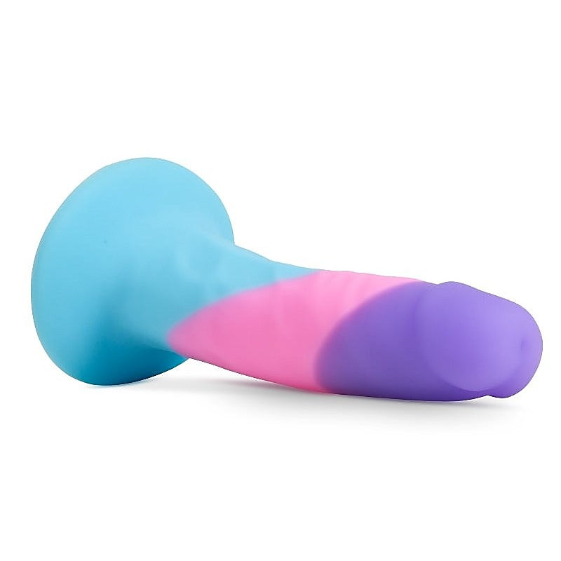 Avant D15 Vision Of Love By Blush Novelties - Non-Realistic Dildos